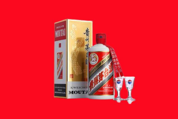泸溪县回收茅台酒