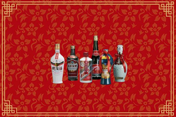 高价求购：泸溪县回收白酒
